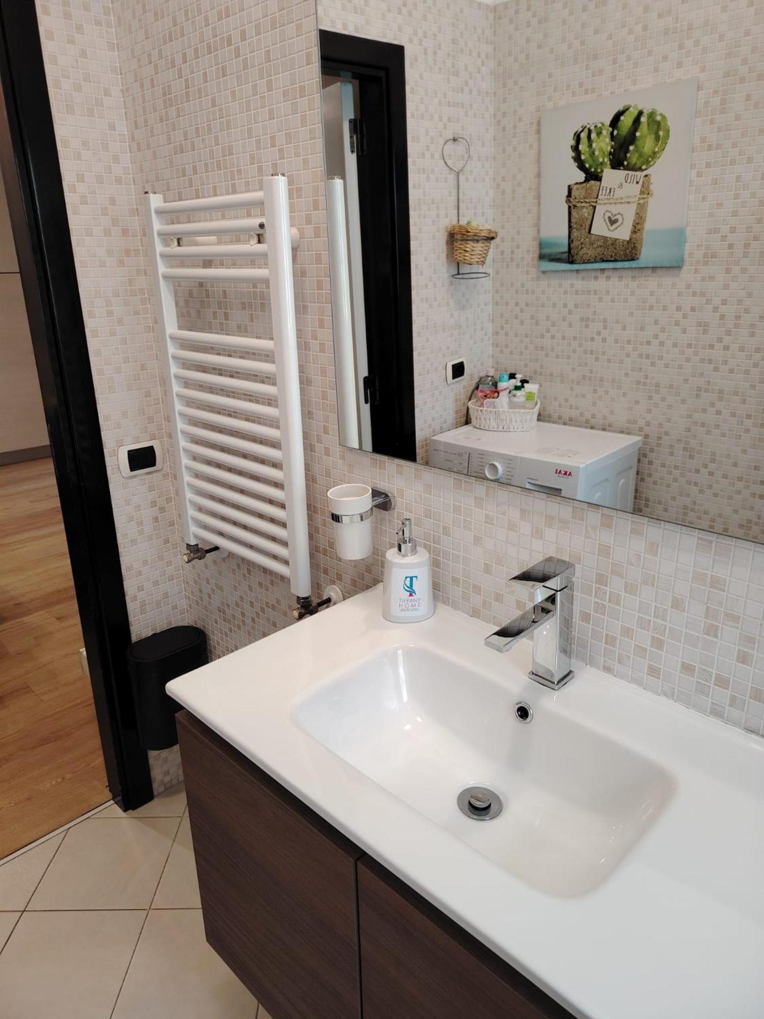 Tiffany Home Matera Ngoại thất bức ảnh