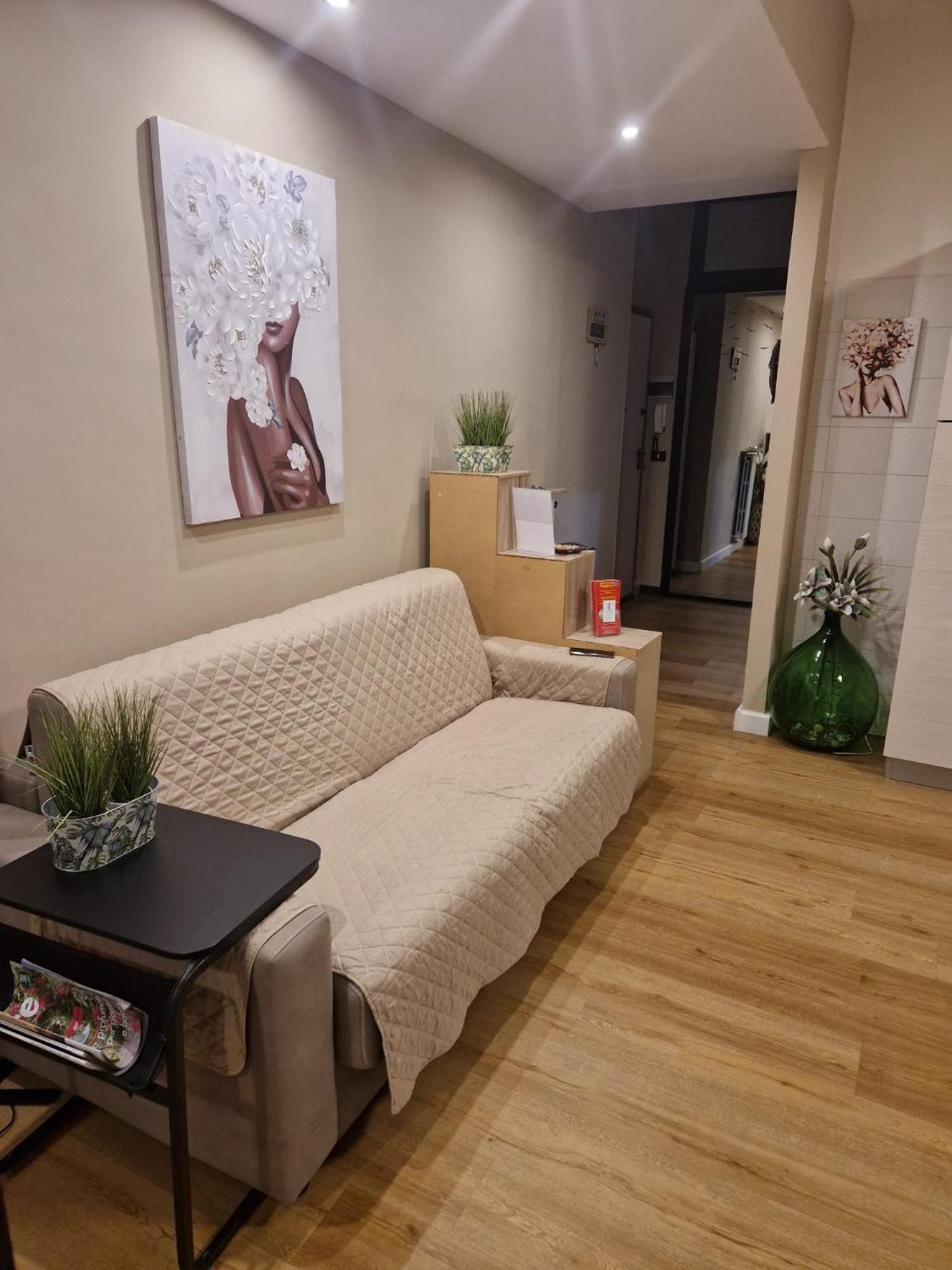 Tiffany Home Matera Ngoại thất bức ảnh
