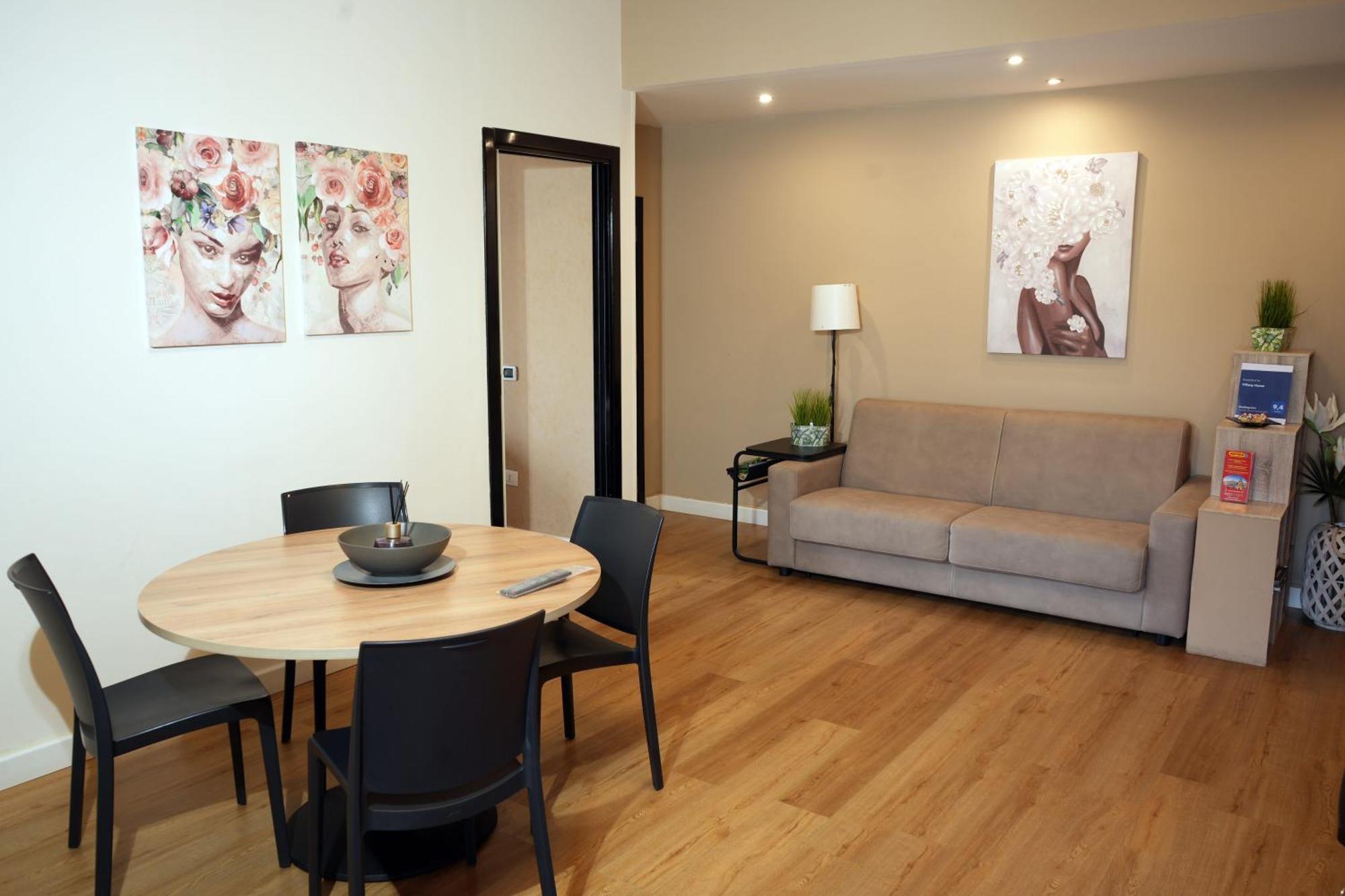 Tiffany Home Matera Ngoại thất bức ảnh