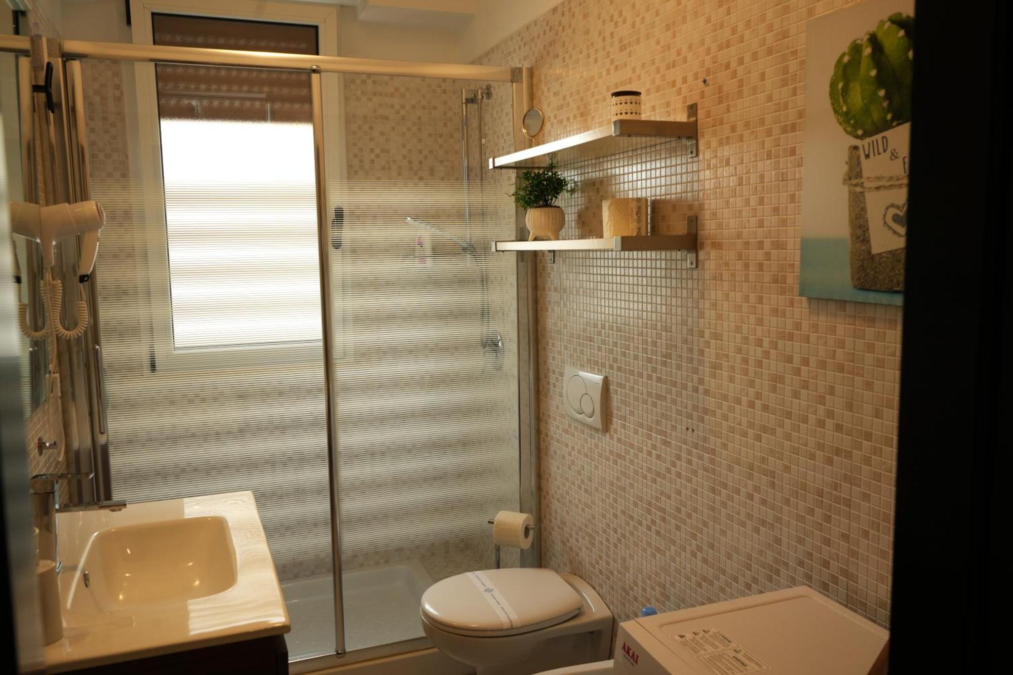 Tiffany Home Matera Ngoại thất bức ảnh