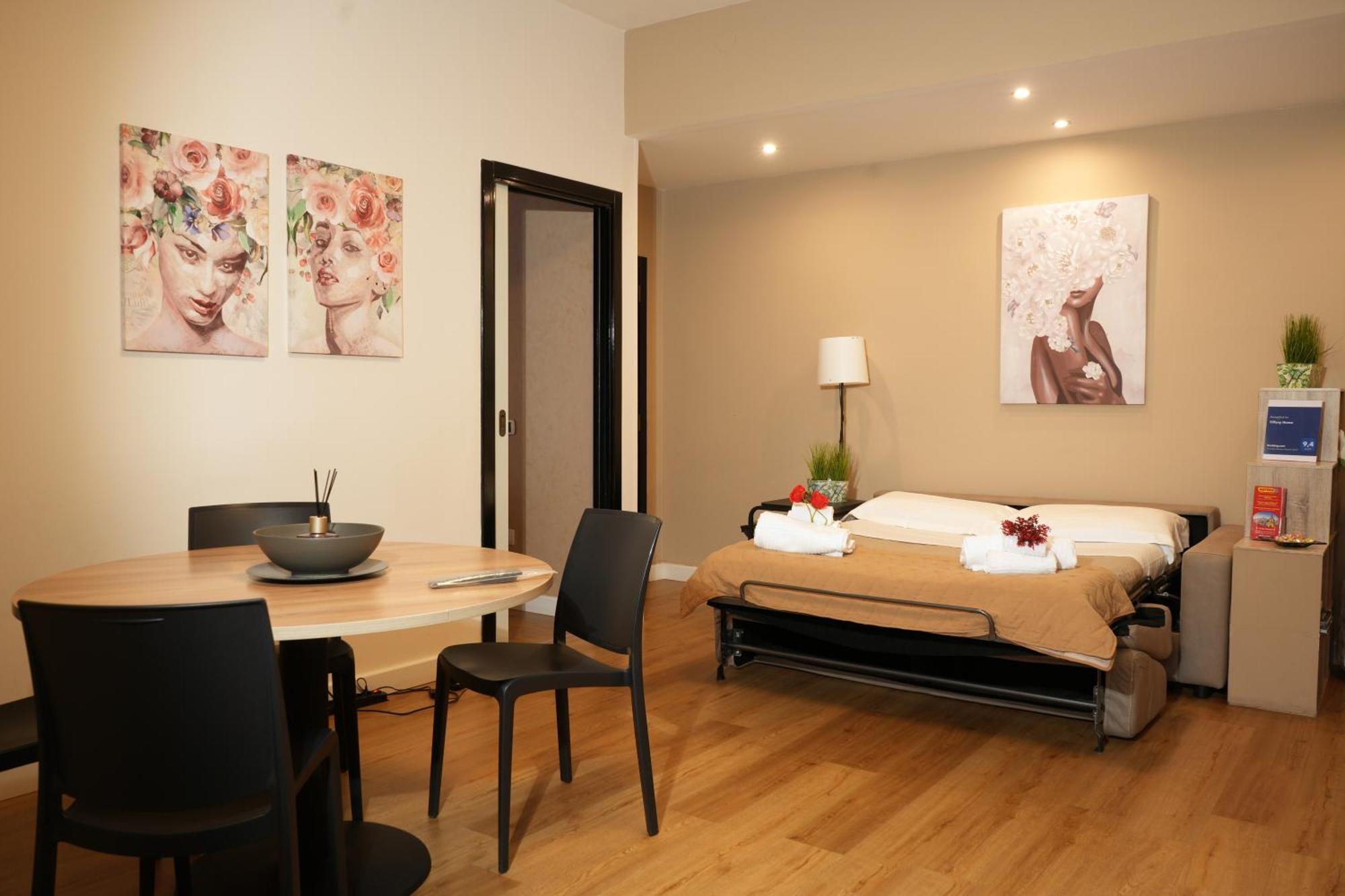 Tiffany Home Matera Ngoại thất bức ảnh